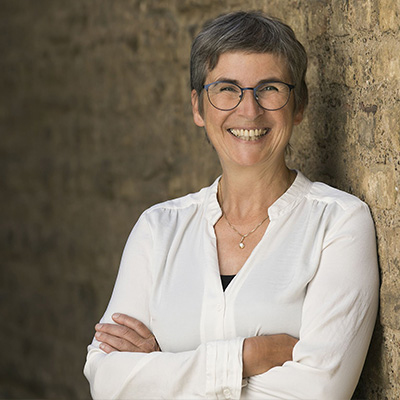 Dr. med. Sigrid Tapken