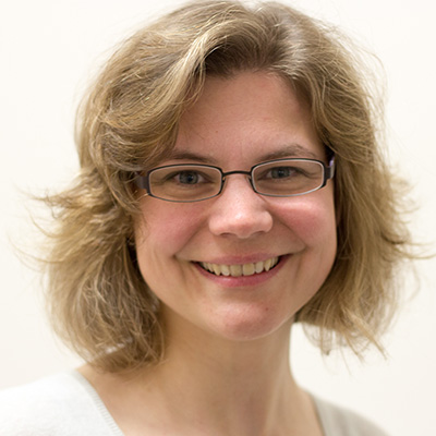 Dr. Annette Kohler M.D.