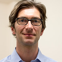 Dr. med. Burkhard Stoffels