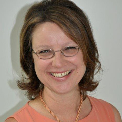 Dr. med. Ellen Mohr