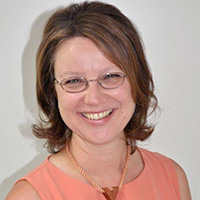 Dr. med. Ellen Mohr