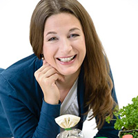 Katharina von Gadow