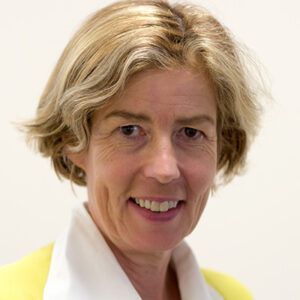 Univ. – Prof. Dr. med. Ruth Kirschner-Hermanns