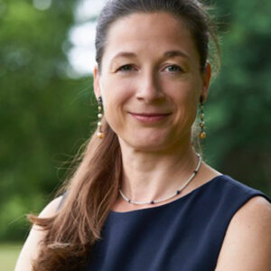Katharina von Gadow